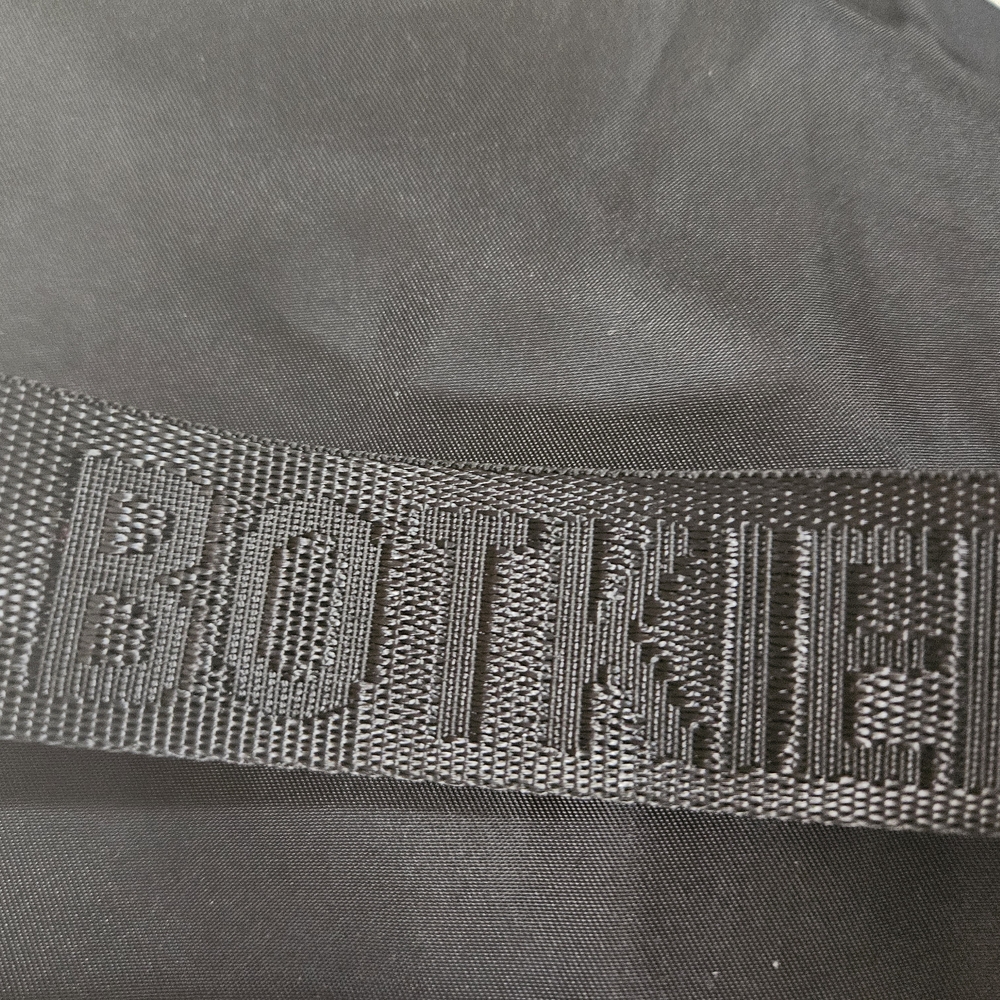 Botkier Kids Black Bottoms